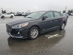 2019 Hyundai Sonata SE en venta en Rancho Cucamonga, CA