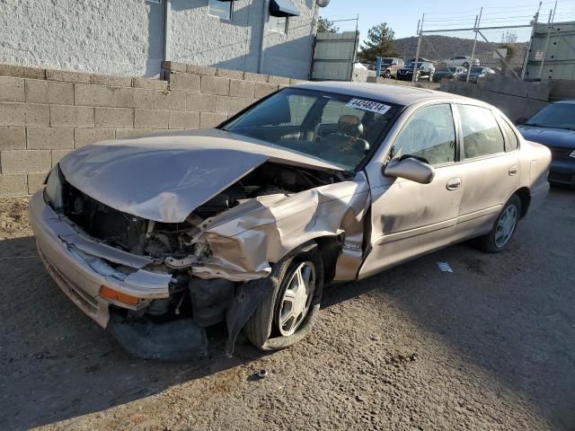 1996 Toyota Avalon XL