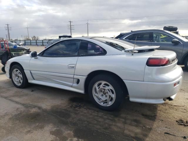 1993 Dodge Stealth R/T