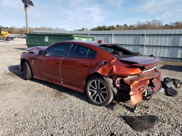 2020 Dodge Charger R/T