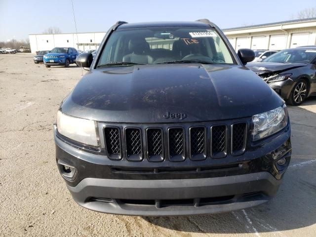 2015 Jeep Compass Sport