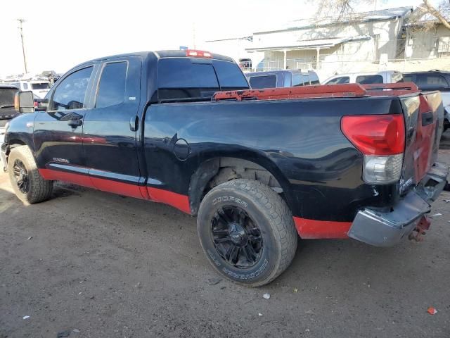 2007 Toyota Tundra Double Cab SR5