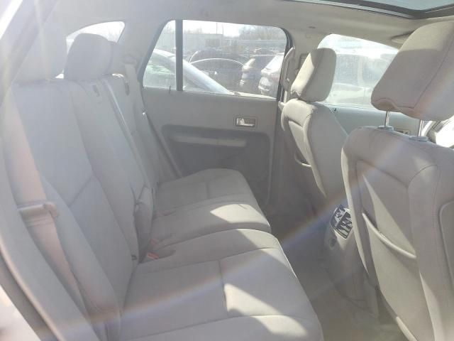 2007 Ford Edge SEL