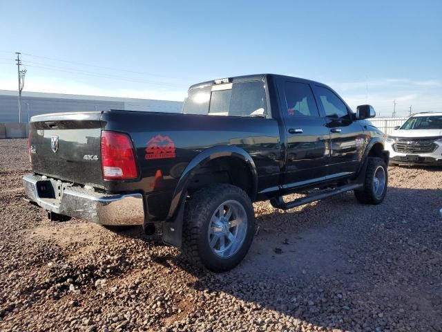 2018 Dodge RAM 2500 SLT