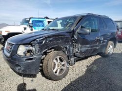 Salvage cars for sale at Reno, NV auction: 2004 GMC Envoy