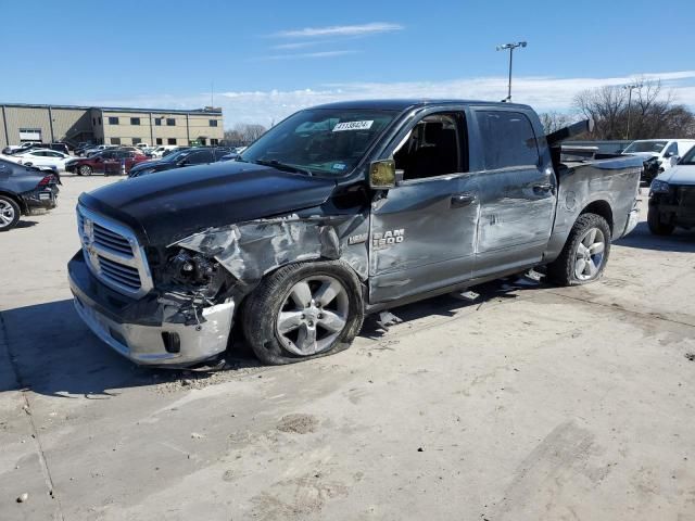 2019 Dodge RAM 1500 Classic SLT