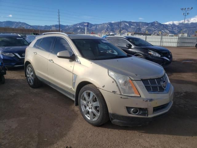 2011 Cadillac SRX Premium Collection