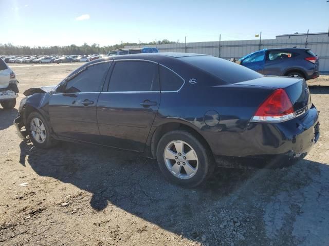 2007 Chevrolet Impala LT