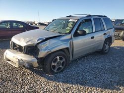 2007 Chevrolet Trailblazer LS for sale in Kansas City, KS