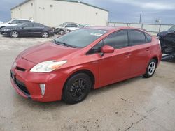 Toyota Prius salvage cars for sale: 2014 Toyota Prius