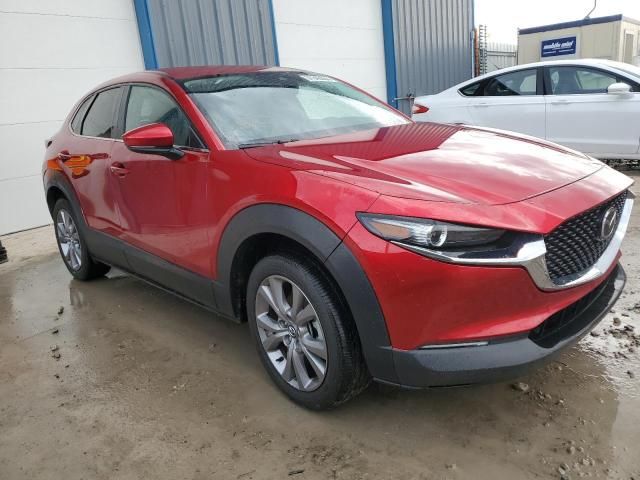 2021 Mazda CX-30 Select