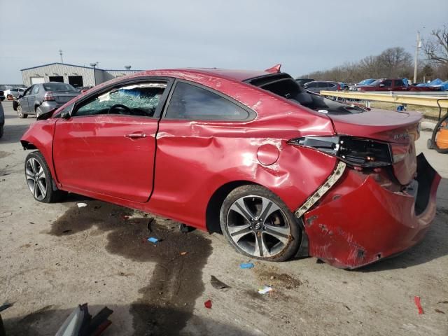 2014 Hyundai Elantra Coupe GS