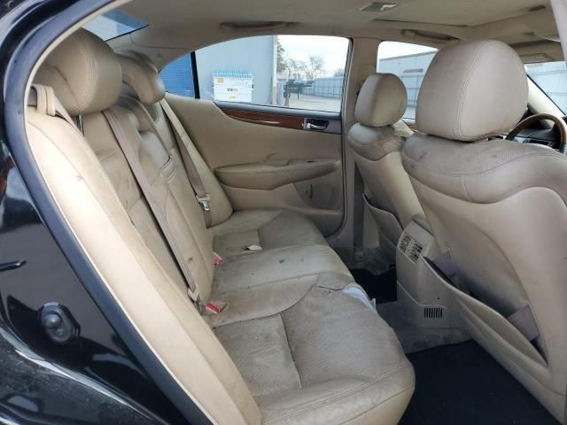 2005 Lexus ES 330