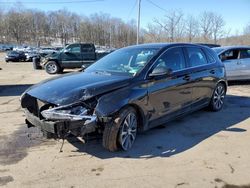 2018 Hyundai Elantra GT for sale in Marlboro, NY