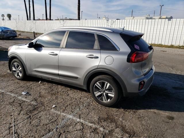 2022 KIA Niro EX Premium