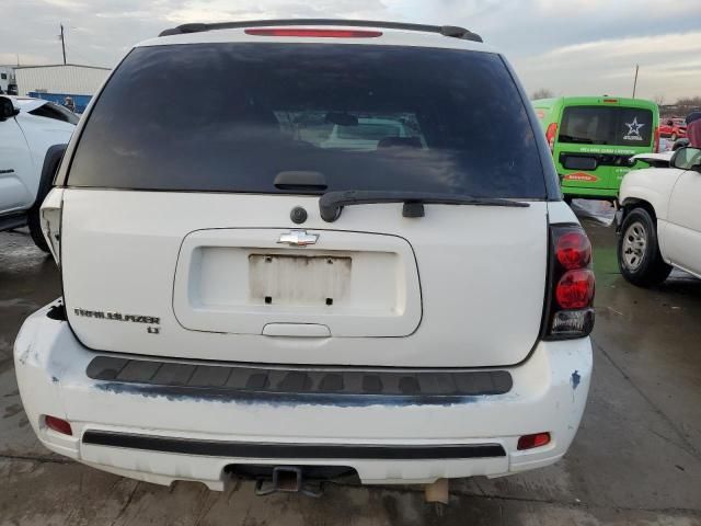 2008 Chevrolet Trailblazer LS