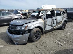 Dodge Vehiculos salvage en venta: 2019 Dodge Journey SE