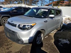 2016 KIA Soul for sale in New Britain, CT