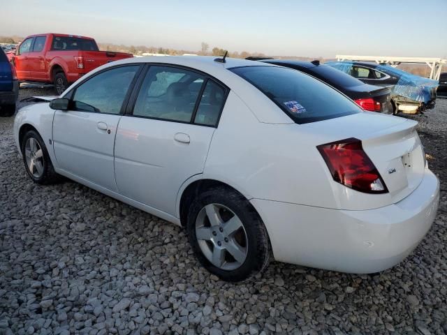 2007 Saturn Ion Level 3