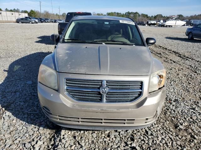 2009 Dodge Caliber SXT