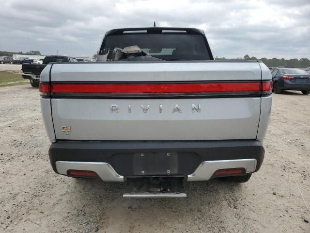 2023 Rivian R1T Adventure