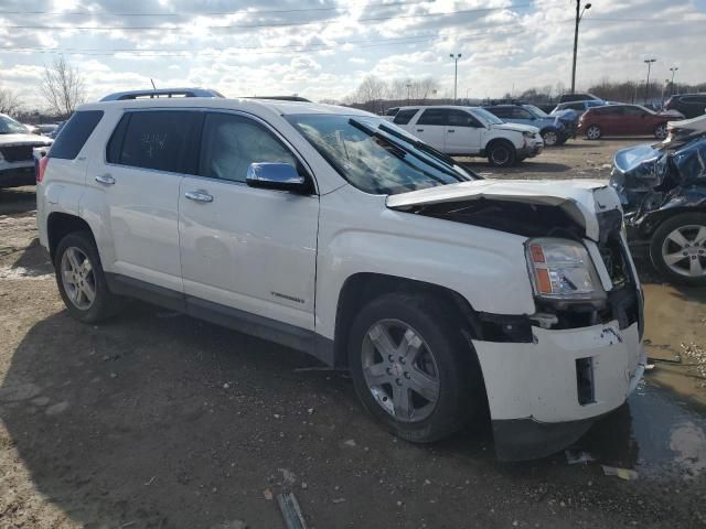 2013 GMC Terrain SLT