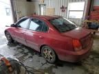 2004 Hyundai Elantra GLS