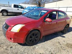 2009 Nissan Sentra 2.0 for sale in Chatham, VA