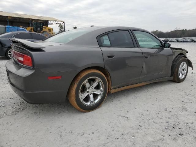 2014 Dodge Charger SE