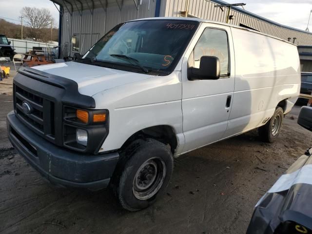 2011 Ford Econoline E150 Van