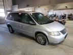 2003 Chrysler Town & Country Limited