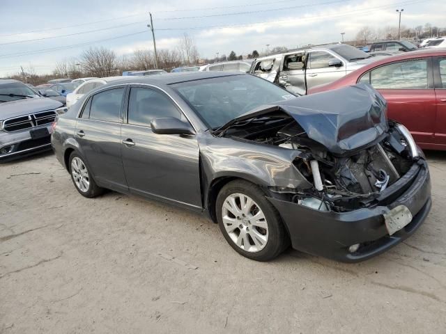 2010 Toyota Avalon XL