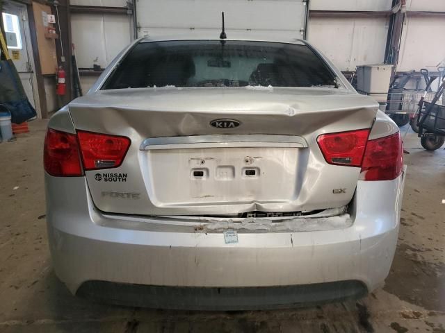 2012 KIA Forte EX