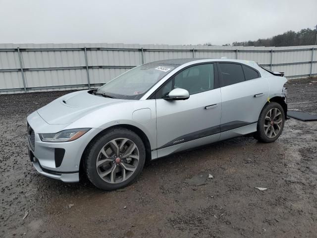 2020 Jaguar I-PACE SE