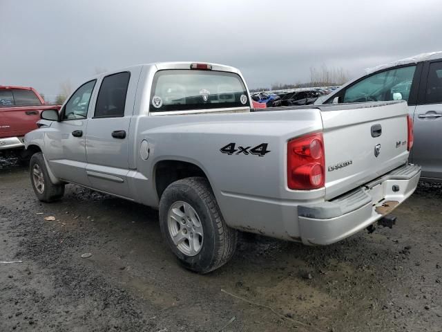 2006 Dodge Dakota Quad SLT