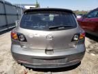 2005 Mazda 3 Hatchback