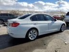 2012 BMW 328 I