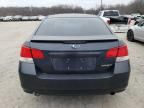 2010 Subaru Legacy 2.5GT Limited