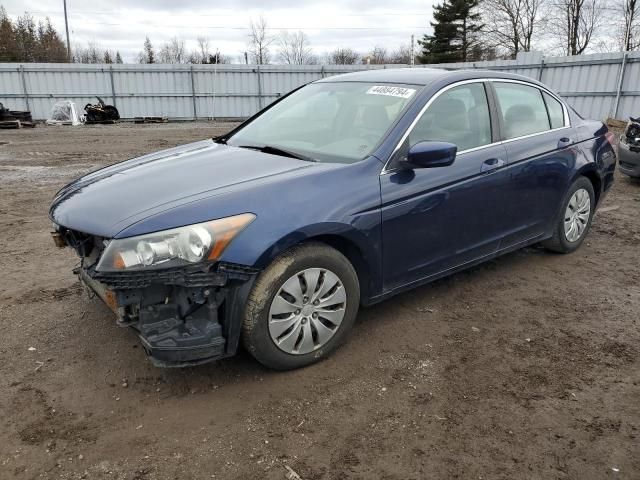 2008 Honda Accord LX