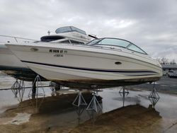 Salvage boats for sale at Lumberton, NC auction: 2001 Formula Boat