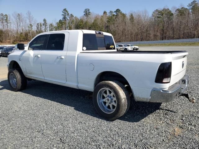 2012 Dodge RAM 2500 SLT