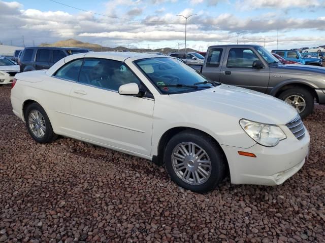 2008 Chrysler Sebring Touring