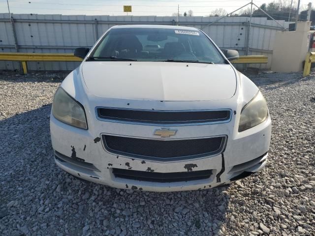 2012 Chevrolet Malibu LS