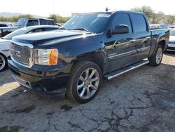 Buy Salvage Trucks For Sale now at auction: 2012 GMC Sierra K1500 Denali
