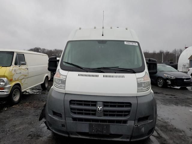 2015 Dodge RAM Promaster 3500 3500 High