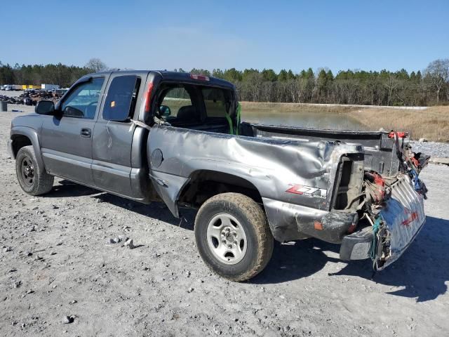 2000 GMC New Sierra K1500