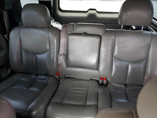 2005 GMC Yukon Denali