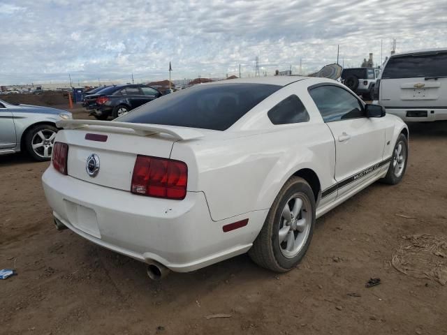 2008 Ford Mustang GT