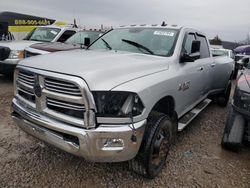 2018 Dodge RAM 3500 SLT en venta en Lebanon, TN