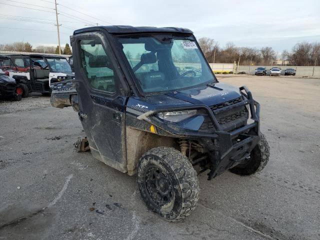 2019 Polaris Ranger XP 1000 EPS Northstar Edition Ride Command